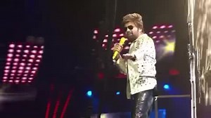 Glimpse of the superstar singer finale performance ❤️ #icecream #kanganruby #surroor2021 | Himesh Reshammiya