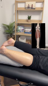 Gastrocnemius treatment using the Achedaway heated muscle scraper. It heats up to 50 Celsius degree (122 Fahrenheit degree) in seconds, has three adjustable temperatures. The ergonomic design allows you to use both hands or a single hand for clients and is even great for self-care and self-use. Three different edge choices allows you to reach all the muscle groups. I have been using for about a year. 😊👍🏾 Click on my link on my profile to get your discount @achedaway #manualtherapy #iastmtools