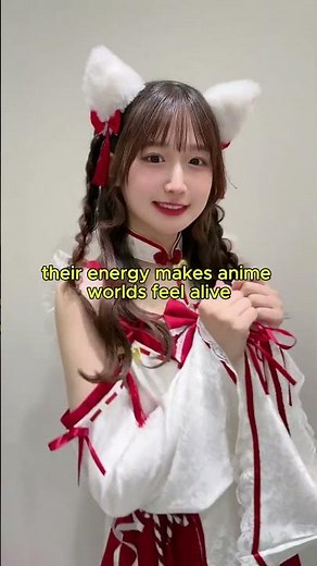 Japanese cosplays are best || Here's why #JapaneseCosplay #Cosplay #AnimeCosplay#AnimeGirls