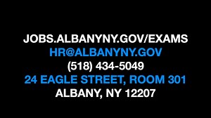 13K views · 34 reactions | Join Our Team! Are you ready to make a difference in your community? Take the first step towards an exciting and rewarding career in law enforcement. For more information please visit: https://jobs.albanyny.gov/exams | Albany Police Department | Facebook
