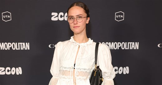 What keeps Ella Emhoff motivated during tumultuous times: 'Small changes impact big change'
