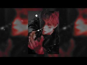 kill shot - magdalena bay [[[super slowed + reverbed]]]