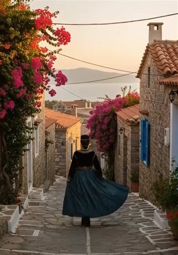 Με έμπνευση από παλιά παραδοσιακά ελληνικά τραγούδια, η Hellinopoula γεφυρώνει το τότε με το σήμερα και παρουσιάζει το νέο της τραγούδι «40 Ελληνοπούλες». Το κομμάτι αυτό λειτουργεί ως καλλιτεχνικός πυρήνας του επερχόμενου άλμπουμ και κυκλοφορεί ως single στις 6 Φεβρουαρίου, σηματοδοτώντας τη συνέχεια μιας σύγχρονης αφήγησης που συνομιλεί ανοιχτά με τη συλλογική μνήμη και τη ζωντανή παράδοση. #hellinopoula #erastesmusic #greekmusic #tradition #heritage @erastes.music