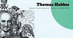Guia SUPER da Filosofia: Thomas Hobbes