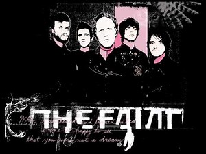 The Faint - Desperate Guys