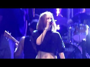 Philia | Arci Munoz Band | Live at Rakrakan Festival 2018 | Aseana Concert Grounds