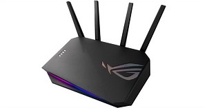 ASUS' Wi-Fi 6 Gaming Router features VPN Fusion technology at new low of $189 (Save 24%)