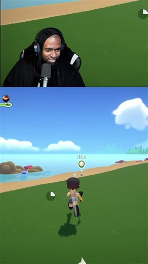 Super Battle Golf Gameplay Highlights