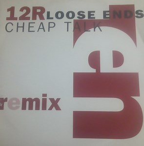 Loose Ends - Cheap Talk