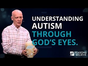 A Matter of Perspective | Hugh Ross