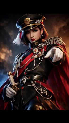 emperor hirohito cosplay tutorial english Prompt: Depict me wearing the costume of Emperor Hirohito from Japanese history, incorporating the clothing design seen in Mobile Legends. Create his signature pose, characterized by stark cinematic lighting and intense contrast. Captured with a slightly low, upward-facing angle hirohito prompt tutorial hirohito photo prompt hirohito prompt photo link gemini prompt hirohito tutorial chatgpt hirohito prompt lệnh tutorial emperor hirohito japan story promp