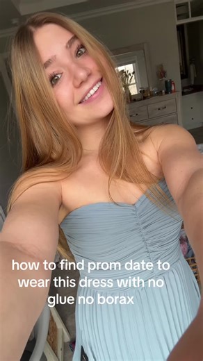 How to Find the Perfect Prom Date for Your Dream Dress