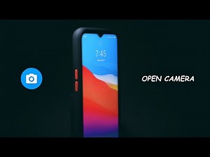 Open Camera settings for Photos: Better than GCam ?