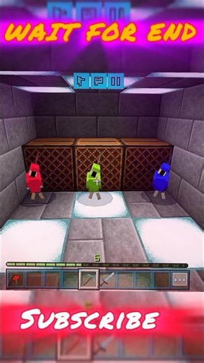 dancing parrot minecraft #minecraft #viral shorts # shorts