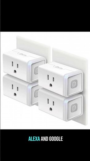 Best Smart Plug for Alexa & Google Home? Kasa Smart Plug HS103 Tested (UL Certified 2025)