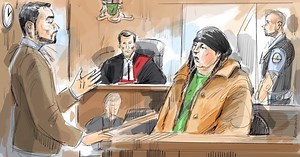 Toronto woman charged with 3 murders in 3 days across Ontario: ‘By definition she’s a serial killer’