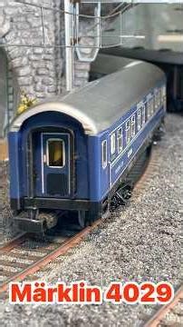 00731🇫🇷 #Märklin 4029 #modellbahn #trains #SNCF #shorts #ferrocarril #miniature #moba #ทางรถไฟ #鉄道