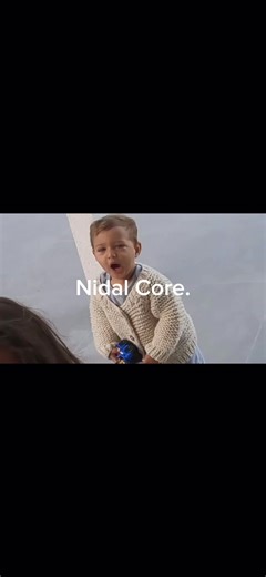 Nidal Core: A Deep Dive into His Journey