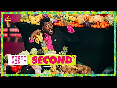 First Ain’t Second // How to put God First In Your Life // Paper Chasers // Michael Todd
