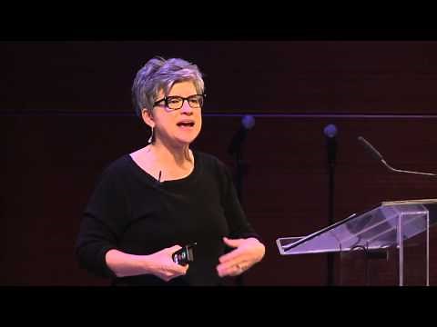 Meatless Monday -- a simple idea sparks a global healthy food movement: Peggy Neu at TEDxManhattan