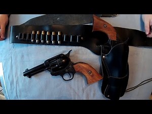 Denix Replica Colt Peacemaker Revolver