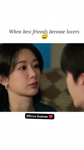 3.2K views · 49 reactions | Cute girl Romantic scenes - #kdrama #Romantic #cute #reel #kdramalover #reelsviralシ #cdrama #Kissing #shorts #reelsvideoシ @followers @topfans | Dhruv Kumar | Facebook