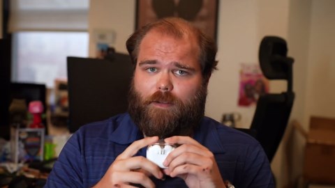 Samsung Galaxy Buds 3 Pro Review