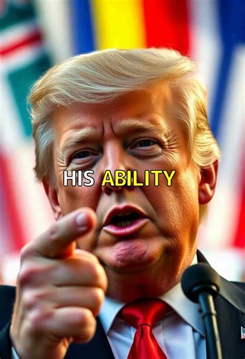 Trump's Political Comeback: What's Next? #Shorts