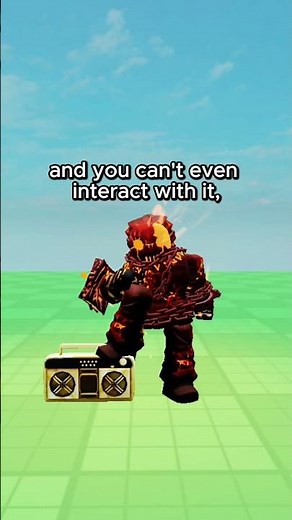 WHY Does This Exist In Forsaken? 😭 #shorts #roblox #forsaken