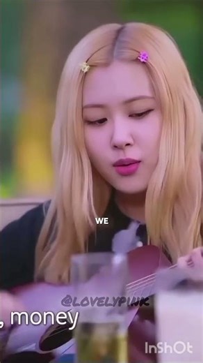 BlackPink Singing|Price Tag.. #song #blink #kpop #music #newmusic #blackpink #edit #rose #jisoo