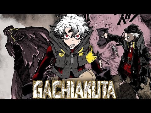 Zodyl Drops the BOMB on Rudo!! Gachiakuta Chapter 65