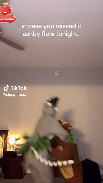 @ASHBY #ashby #trending #fyp | ashby king julian