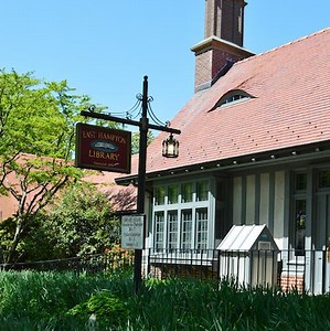 East Hampton Library Announces Expanded Hours