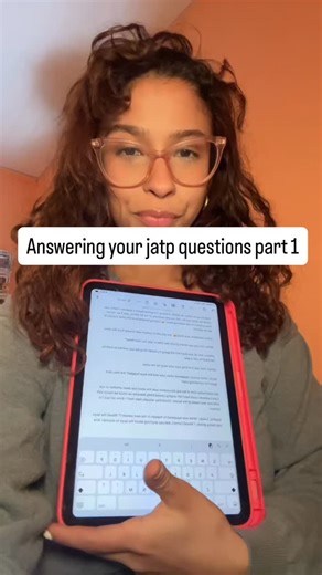 Madi 🇵🇷 on Instagram: "First round of questions you lovelies have asked starting off simple put some more in the comments below! #julieandthephantoms #sᴛᴏʀʏᴛɪᴍᴇ"