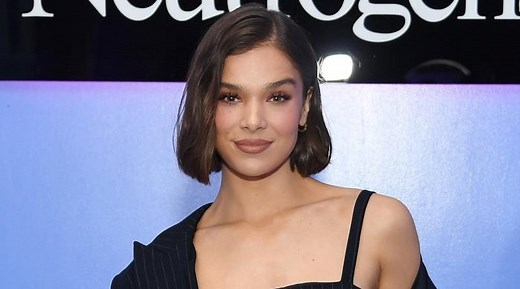 Hailee Steinfeld reflects on Filipino roots as she achieves major milestone