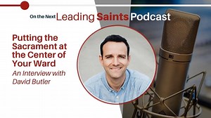 43 reactions · 4 comments | "Sometimes I dream of, what if a ward scrapped everything–all programs? And you walked in and looked at people first, and said, 'What do the people actually need?' And then start bringing in programs that match the needs."— David Butler, coming soon to the Leading Saints Podcast! Watch for it! #LDS #ChurchofJesusChrist #comefollowme | Leading Saints | Facebook