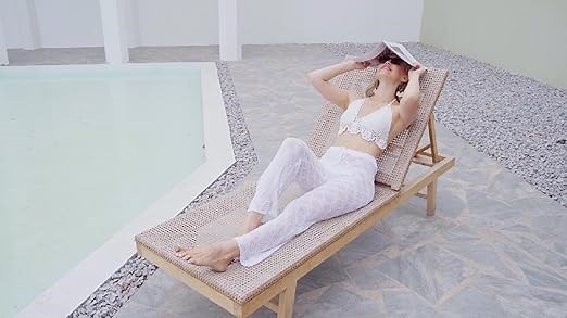 bathing suit cover up pants for women