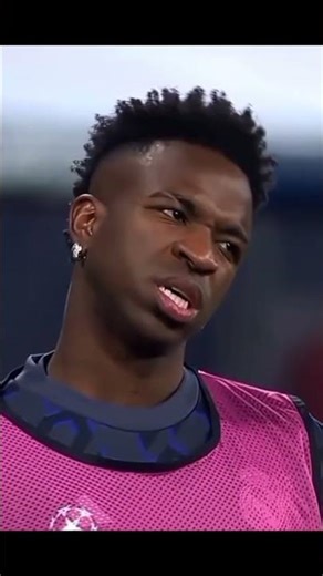 Slick Back / vini jr #edit #viniciusjr #football