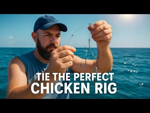 Tie the Perfect Chicken Rig – Catch More Snapper, Grunts & More!