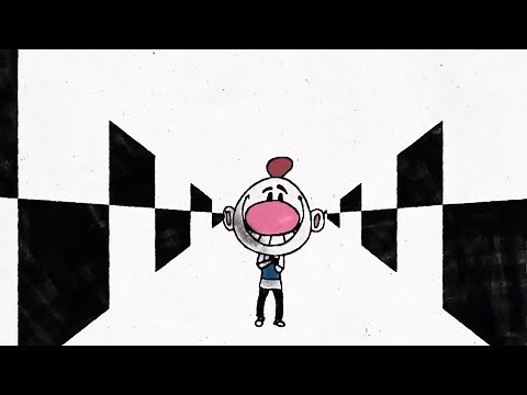 Adult Swim - Checkered Past Promo