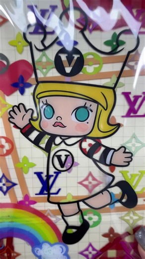 New Arrivals at Skull Panda Pop Mart: K-Pop and Sailor Moon