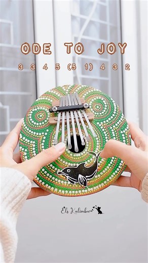 Beginner's Guide to 7 Key Kalimba Songs