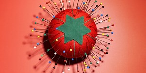 4 Ways to Overcome Your Fear of Needles, According to Medical Experts