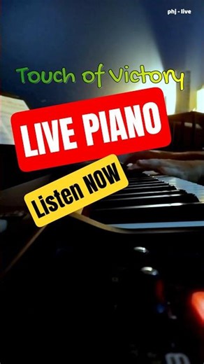 🎶 EPIC Piano Performance | LIVE Edition #piano