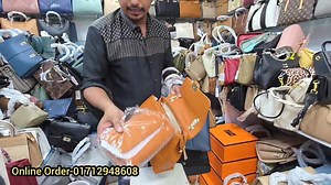 New collection | Fahima Bag Collection