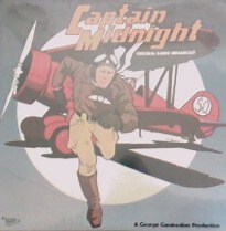 No Artist - Captain Midnight (Original Radio Broadcasts)