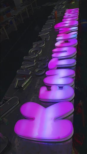 Exploring the Benefits of LED Signs for Your Business