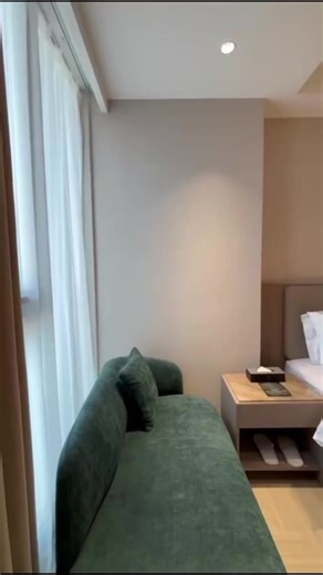 Landison Hotel Penang Georgetown📍 🛏️ Deluxe King Room 🏪 Convenience: Store