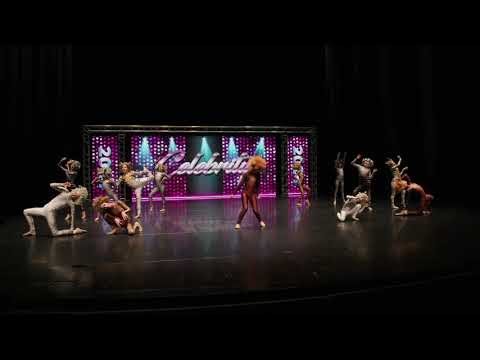 A Chorus Cat￼ 2024￼