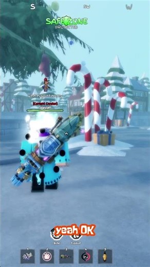 PAW IS UNSTOPPABLE 😤🔥 BEST METHOD IN GPO